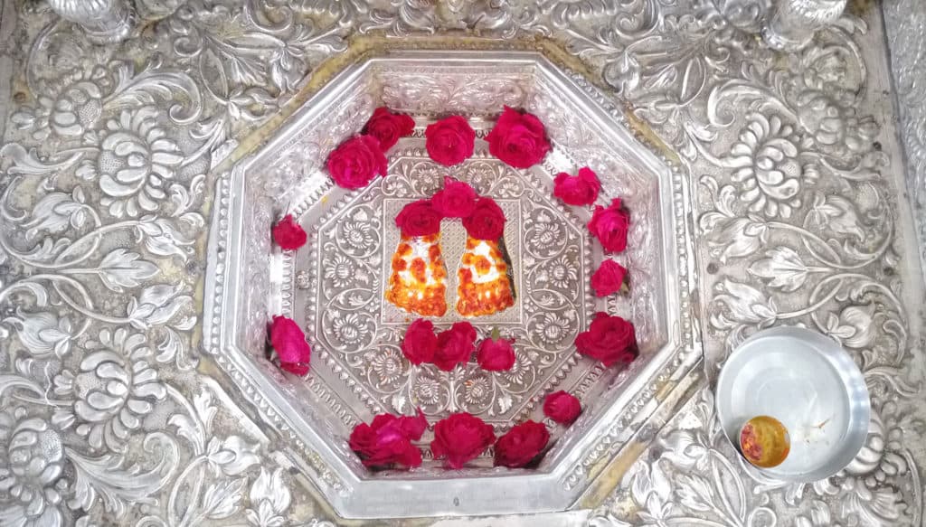 Screenshot of the dashboard project showing mobile version